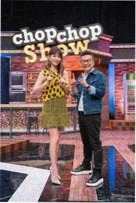 奔跑吧第十二季
